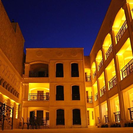 Izala Boutique Hotel Mardin Exterior photo