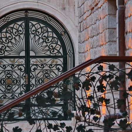 Izala Boutique Hotel Mardin Exterior photo