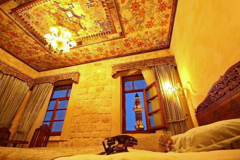 Izala Boutique Hotel Mardin Exterior photo
