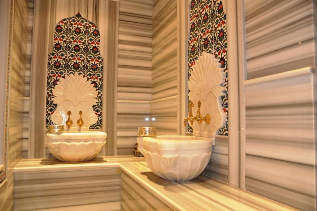 Izala Boutique Hotel Mardin Exterior photo
