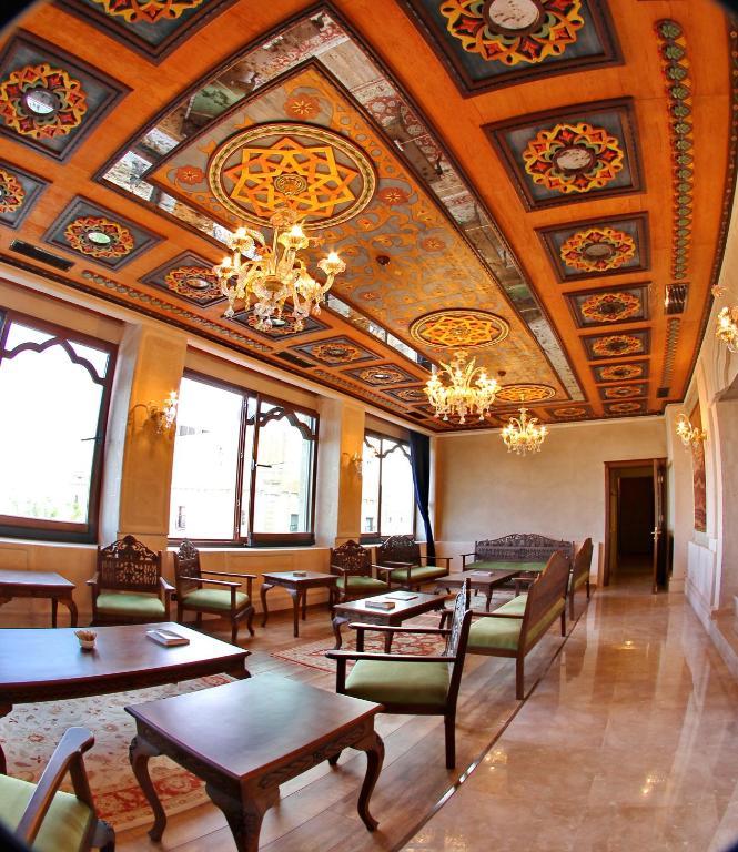 Izala Boutique Hotel Mardin Exterior photo