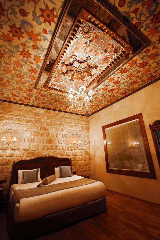 Izala Boutique Hotel Mardin Room photo