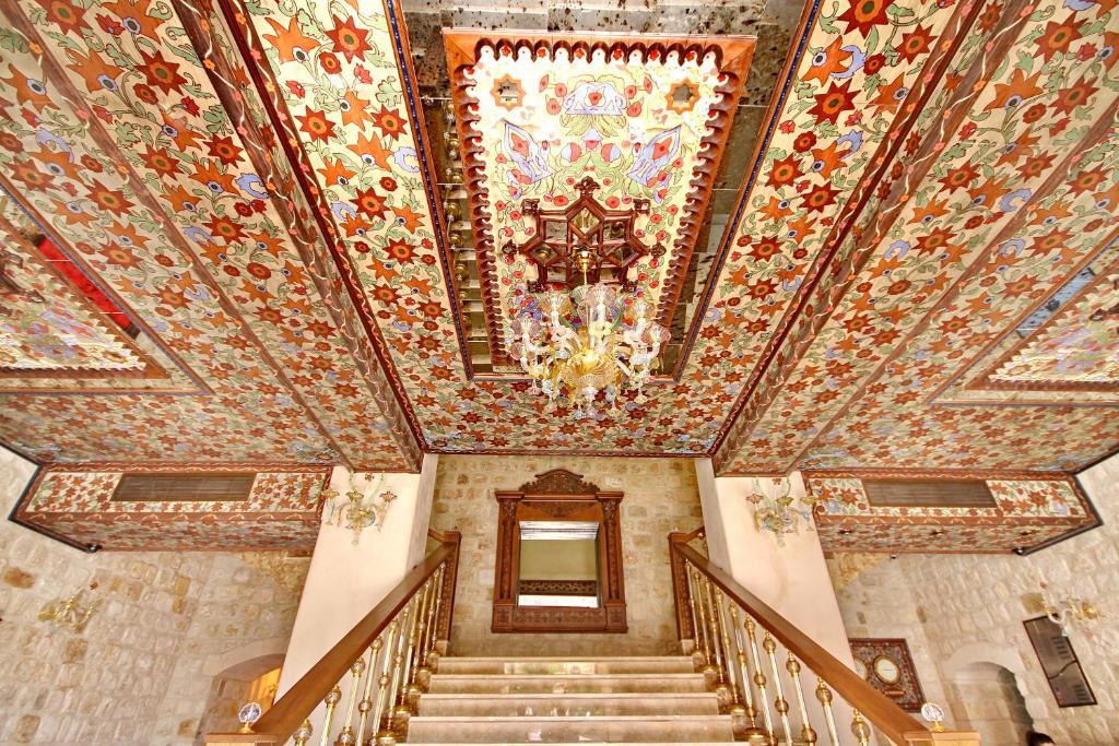 Izala Boutique Hotel Mardin Exterior photo