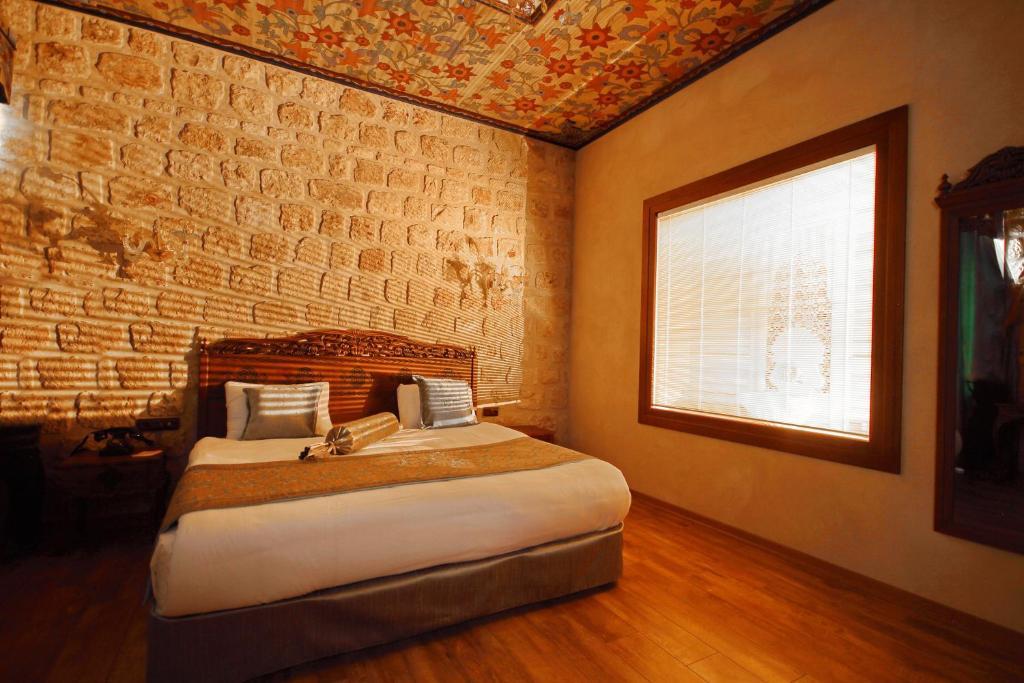 Izala Boutique Hotel Mardin Room photo