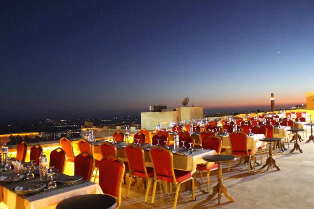 Izala Boutique Hotel Mardin Exterior photo